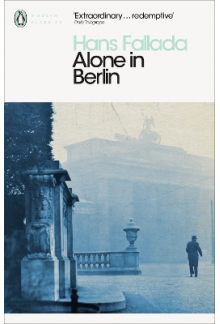 Alone in Berlin - Humanitas