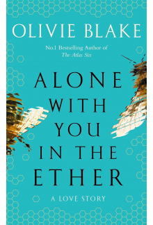 Alone With You in the Ether - Humanitas