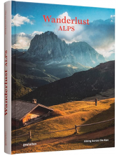 WANDERLUST ALPS - Humanitas