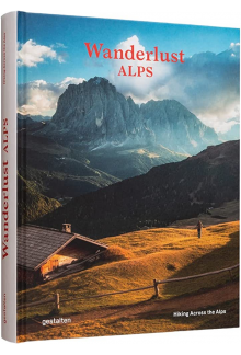 WANDERLUST ALPS - Humanitas