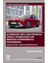 Alternative Fuels and Advanced Vehicle Technologies for Improved Environmental Performance - Humanitas