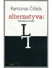Alternatyva: literatūros kritika - Humanitas