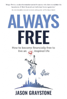 Always Free: How to become financially free to live - Humanitas