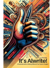 It's Alwrite! - Humanitas