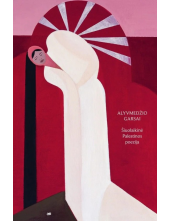Alyvmedžio garsai. Šiuolaikinė Palestinos poezija - Humanitas