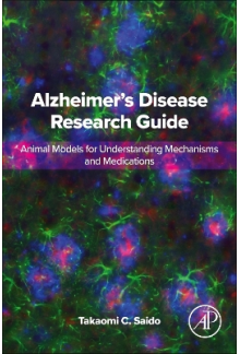 Alzheimer's Disease Research Guide - Humanitas