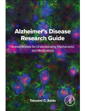 Alzheimer's Disease Research Guide - Humanitas