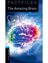 OBF 5: Amazing Brain - Humanitas