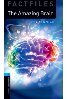 OBF 5: Amazing Brain - Humanitas
