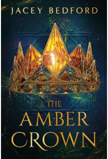 The Amber Crown - Humanitas