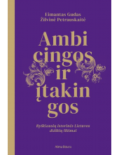 Ambicingos ir įtakingos - Humanitas
