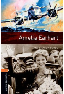 OBL 3E 2 MP3: Amelia Earhart - Humanitas
