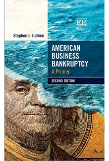 American Business Bankruptcy: A Primer - Humanitas