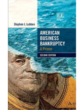 American Business Bankruptcy: A Primer - Humanitas