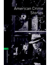 OBL 3E 6: American Crime Stori es - Humanitas