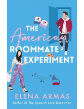 The American Roommate Experime nt - Humanitas