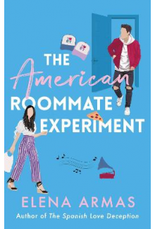 The American Roommate Experime nt - Humanitas