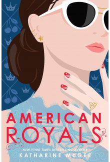 American Royals - Humanitas