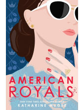 American Royals - Humanitas