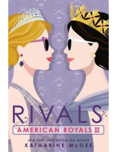 American Royals III: Rivals - Humanitas