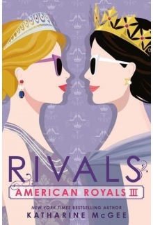 American Royals III: Rivals - Humanitas