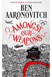 Amongst Our Weapons - Humanitas