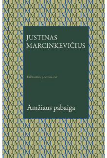 Amžiaus pabaiga - Humanitas