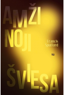 Amžinoji šviesa - Humanitas