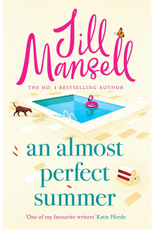 An Almost Perfect Summer - Humanitas