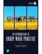 An Introduction to Group Work Practice, Global Edition - Humanitas