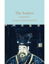 The Analects  (Macmillan Collector's Library) - Humanitas