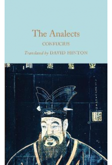 The Analects  (Macmillan Collector's Library) - Humanitas