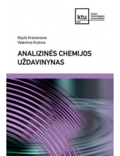 Analizinės chemijos uždavinynas - Humanitas