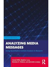 Analyzing Media Messages: Usin g Quantitative Analysis in Res - Humanitas