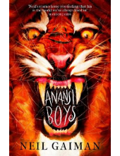 Anansi Boys - Humanitas