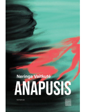 Anapusis - Humanitas
