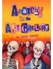 Anarchy in the Art Gallery - Humanitas