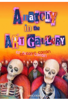 Anarchy in the Art Gallery - Humanitas