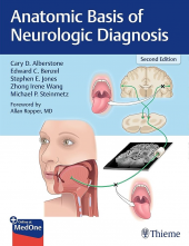 Anatomic Basis of Neurologic Diagnosis - Humanitas