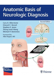 Anatomic Basis of Neurologic Diagnosis - Humanitas