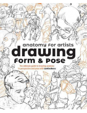 Anatomy for Artists: Drawing F orm  & Pose - Humanitas
