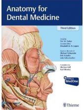 Anatomy for Dental Mediicine - Humanitas