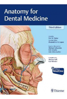 Anatomy for Dental Mediicine - Humanitas