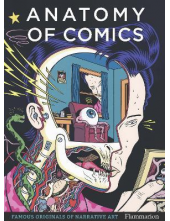 Anatomy of Comics - Humanitas