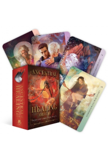 Ancestral Healing Oracle - Humanitas
