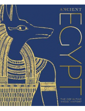 Ancient Egypt: The Definitive Visual History - Humanitas