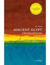Ancient Egypt: A Very Short Introduction - Humanitas