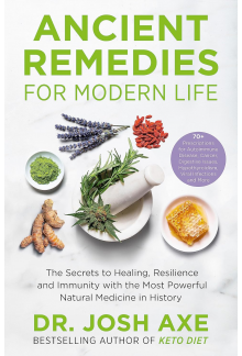 Ancient Remedies for Modern Life - Humanitas