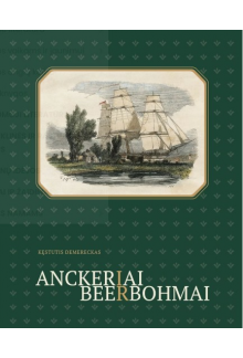 Anckeriai ir Beerbohmai - Humanitas
