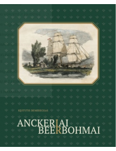 Anckeriai ir Beerbohmai - Humanitas